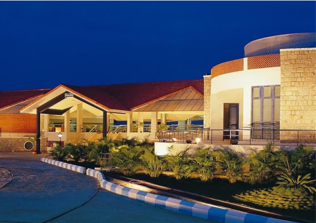 JAIN International Residential School image 1