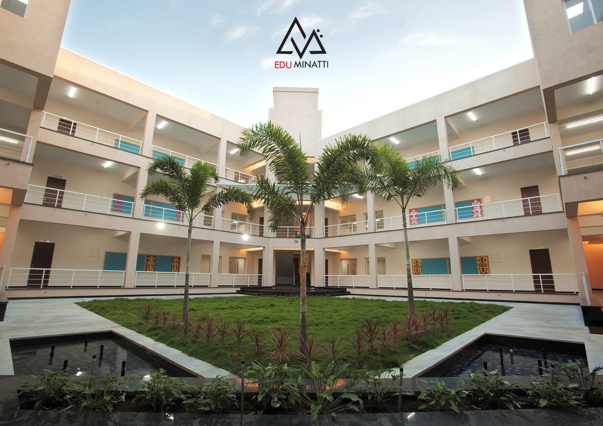 JAIN International Residential School image 1