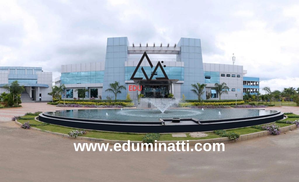 Ebenezer International School image 1