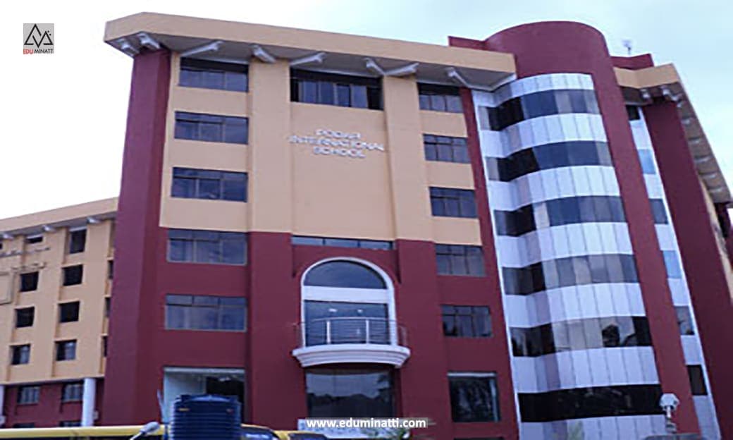 Podar International School, image 1