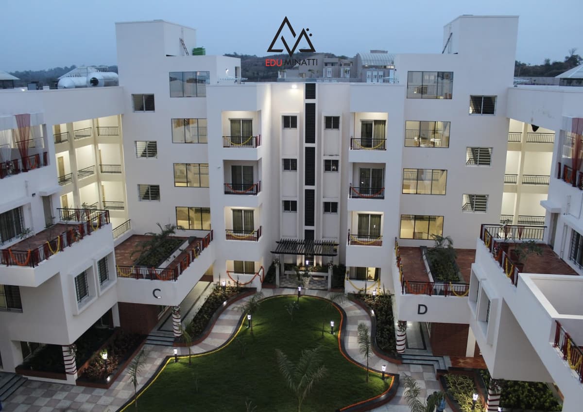 JAIN International Residential School image 2