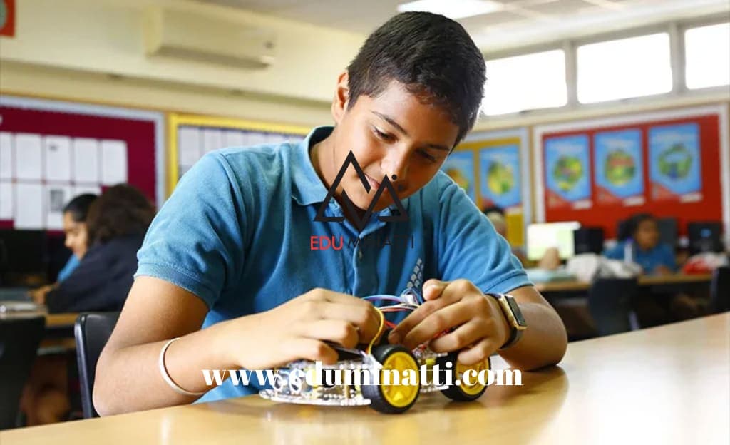 Stonehill International School image 2