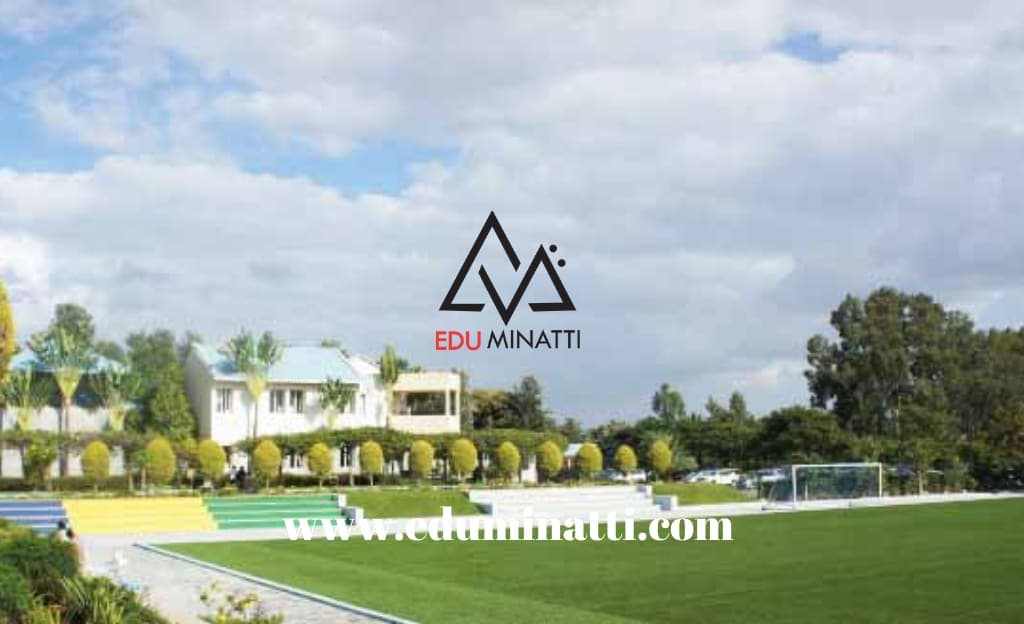 Canadian International school image 2