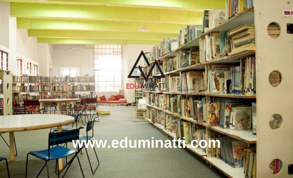 Mallya Aditi International School image 2