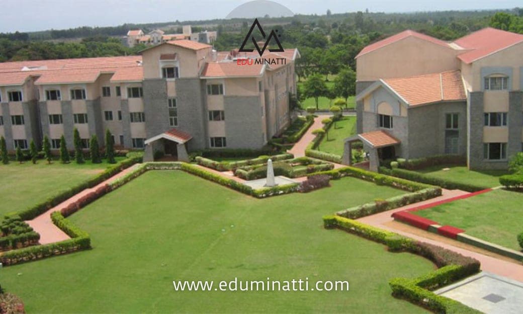 Bangalore International School image 2