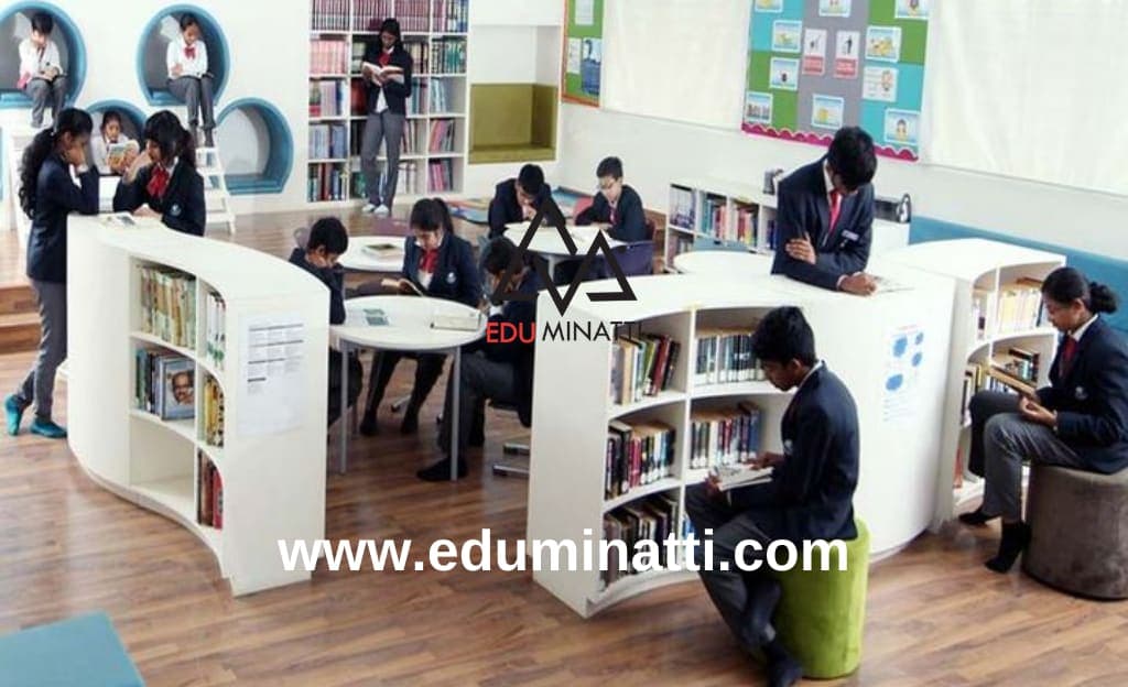 Ebenezer International School image 2