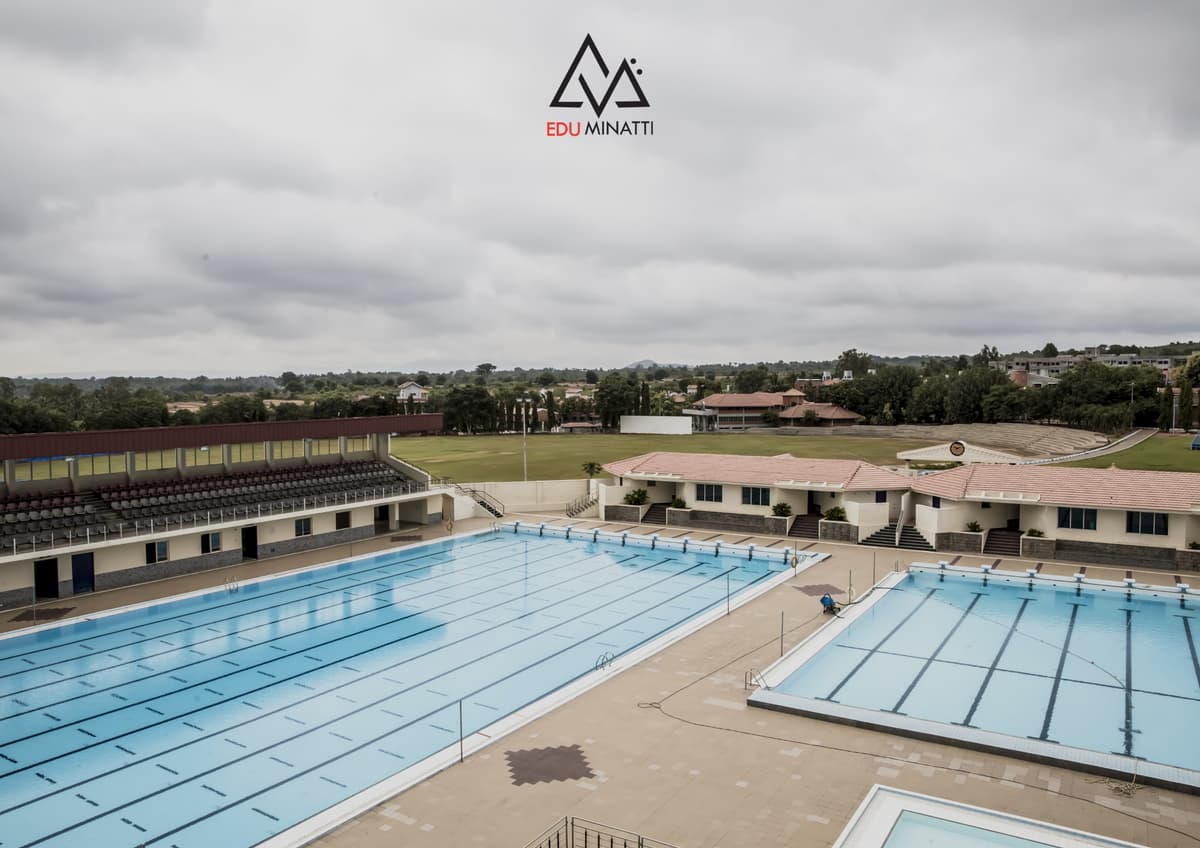 JAIN International Residential School image 3