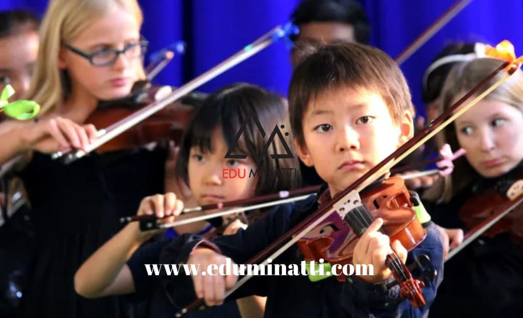 Stonehill International School image 3