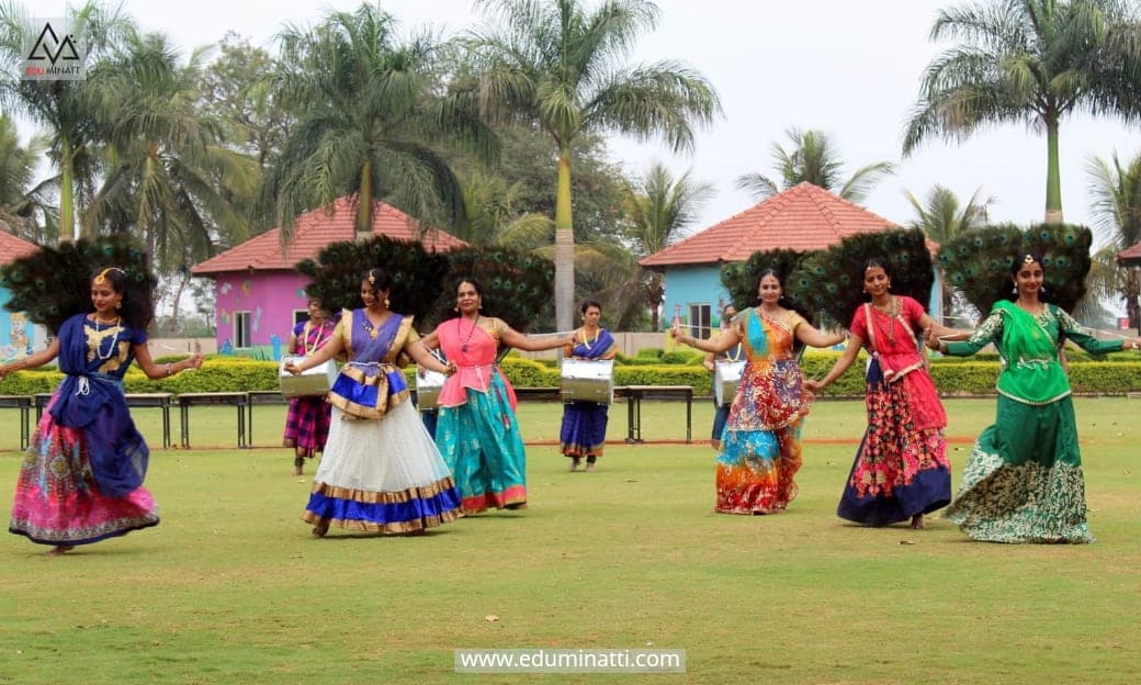 Vishwa Vidyapeeth image 3