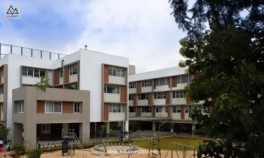 Neev Academy School image 3