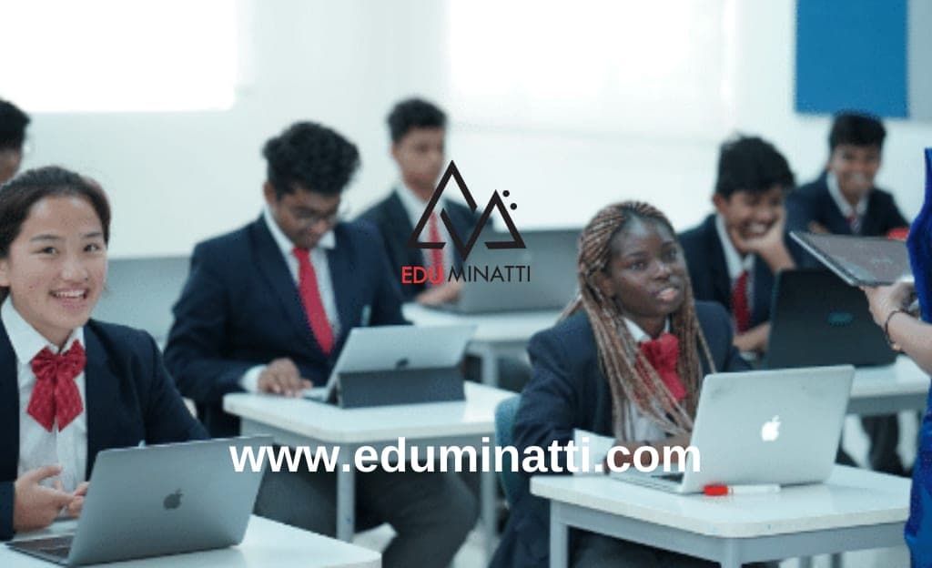 Ebenezer International School image 3