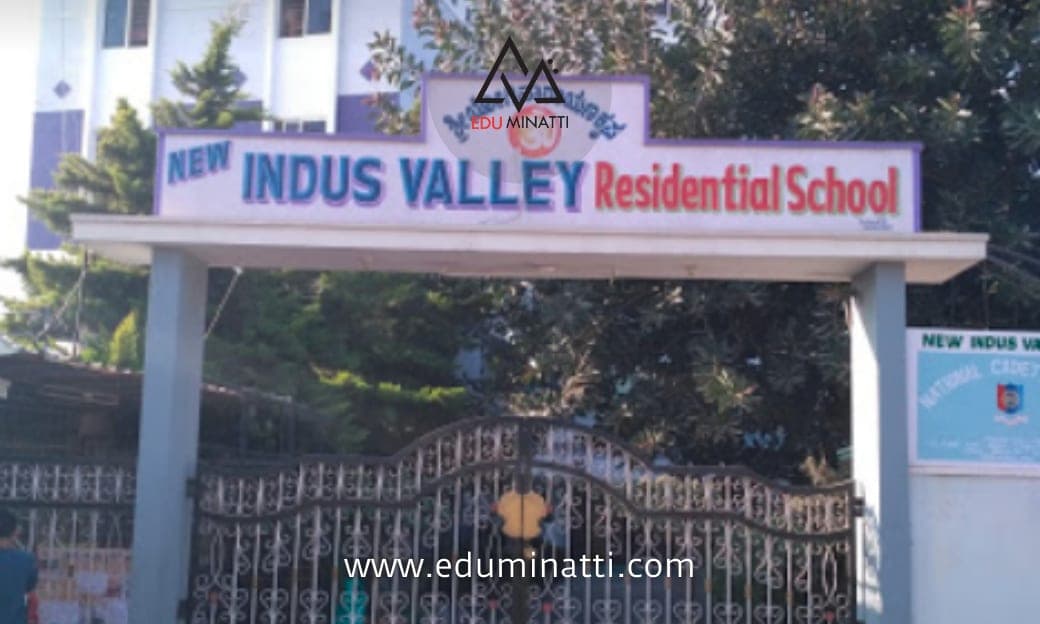 New Indus Valley Residential School, image 3