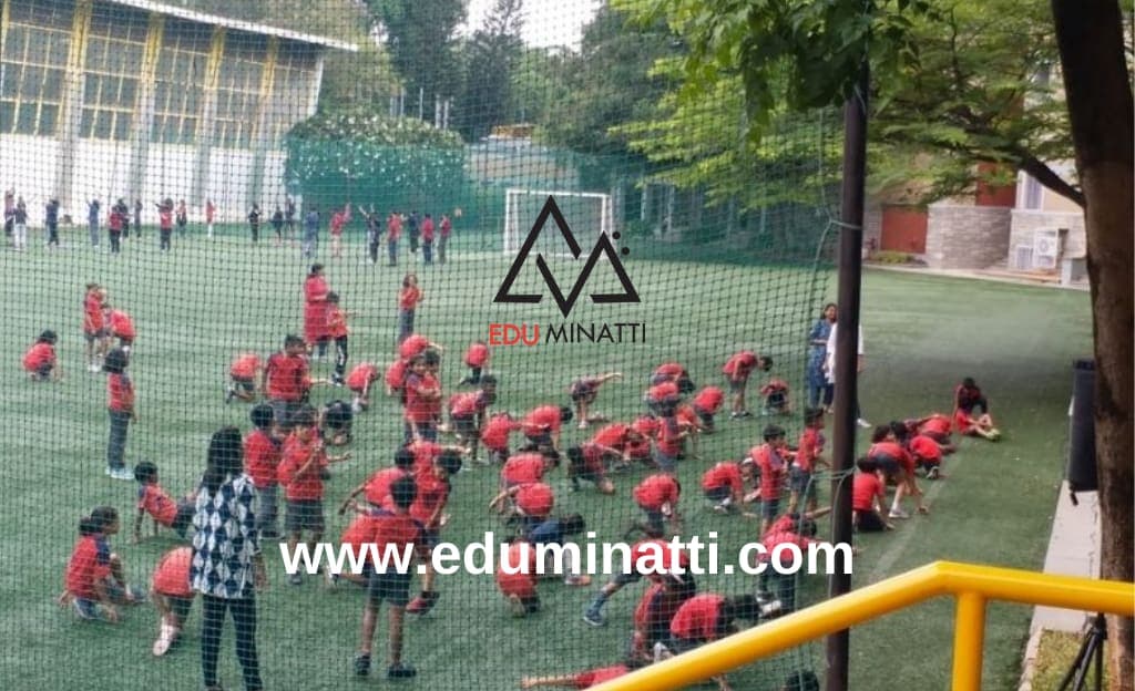 Mallya Aditi International School image 4
