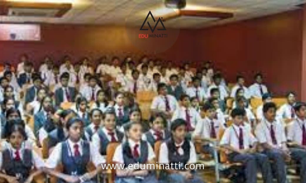 Bangalore International School image 4