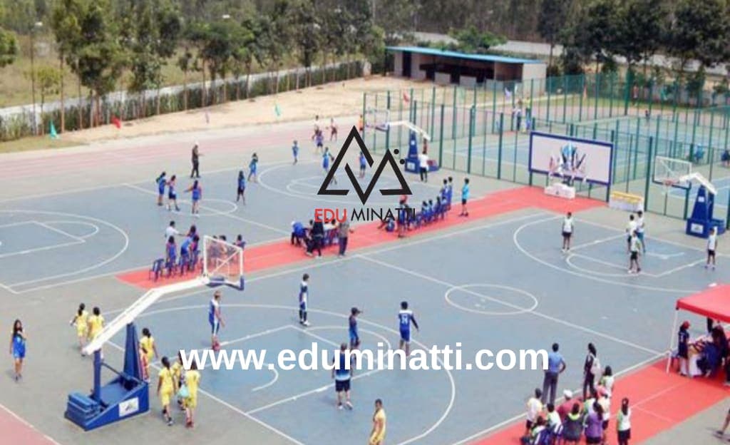Ebenezer International School image 4