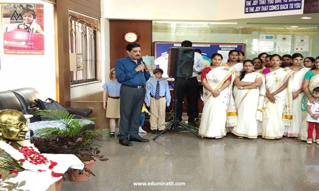 Podar International School, image 4