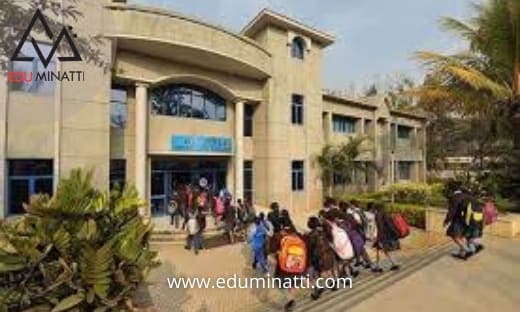 B K Birla Centre For Edn. image 1
