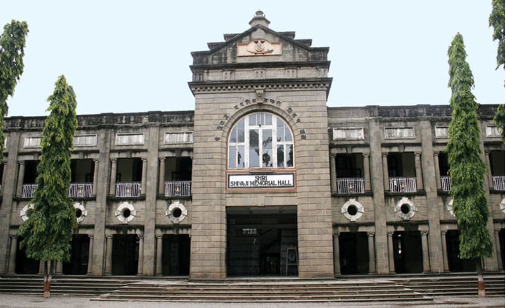Shri Shivaji Preparatory Military School image 1