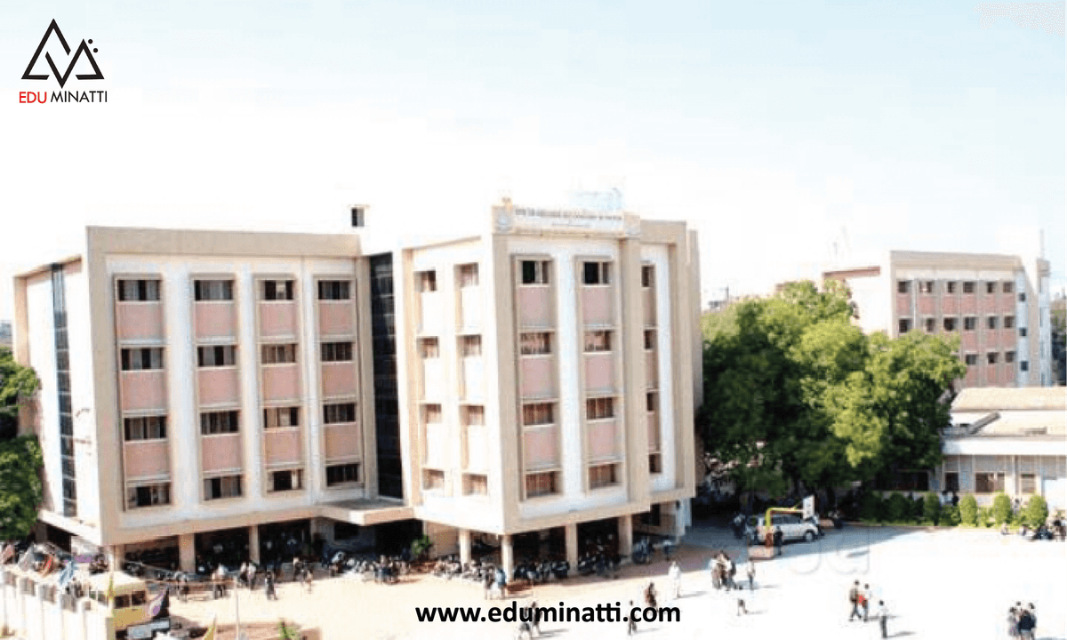 Spicer Higher Secondary School image 1