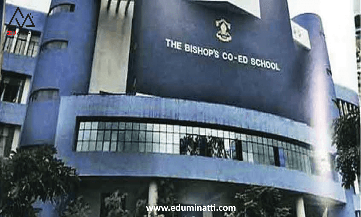 The Bishop's Co-Ed School image 1