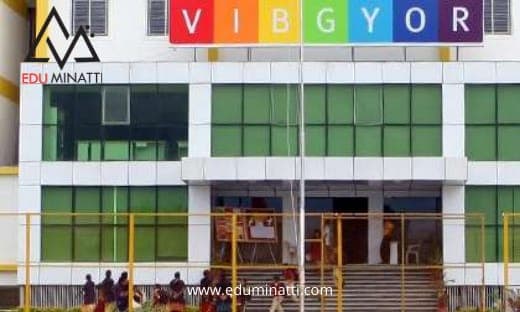 UWC Mahindra College image 1