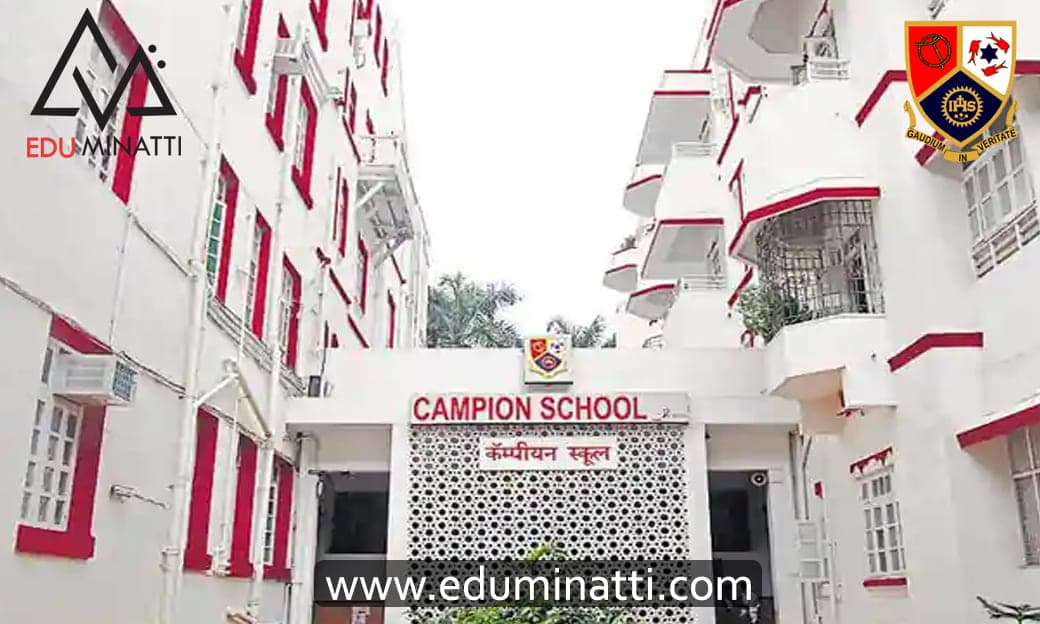 Campion School image 1