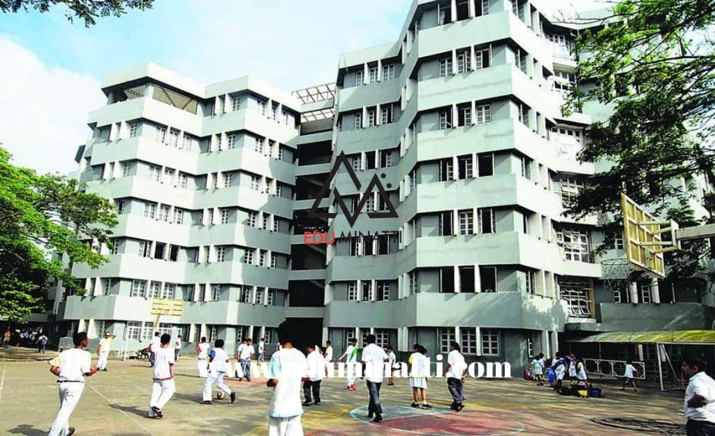 Jamnabai Narsee School image 1