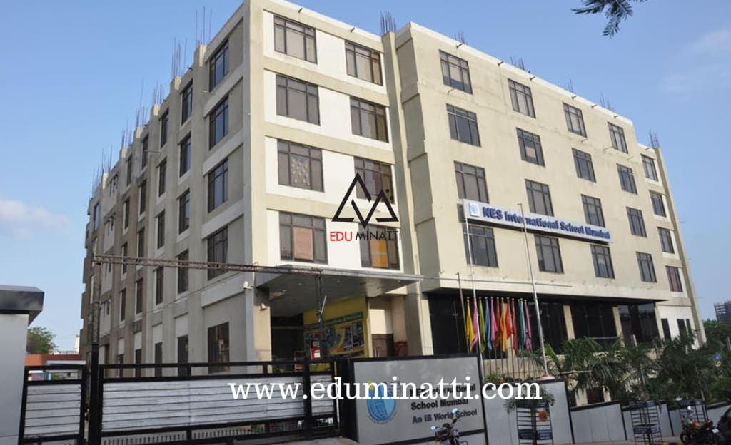 NES International School image 1