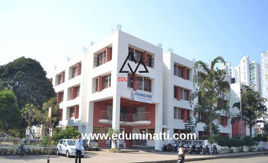 Vishwajyot High School image 1