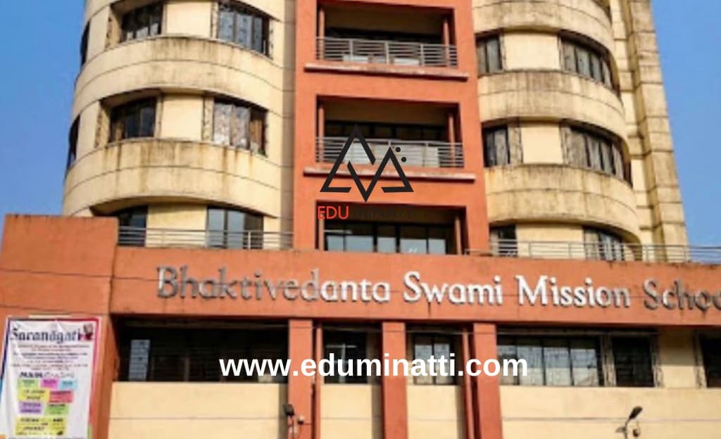 Bhaktivedanta Swami Mission School image 1