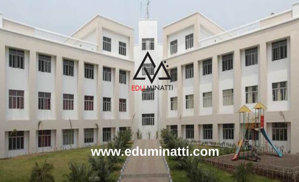 Indus International School image 2