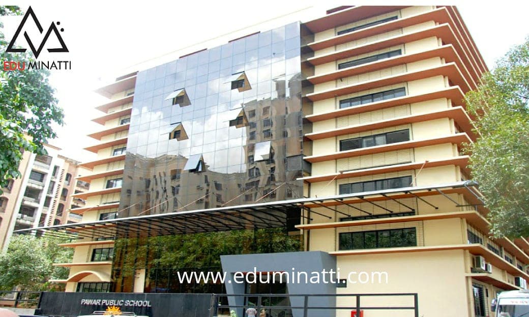 Pawar Public School image 2