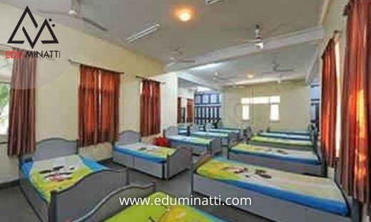 B K Birla Centre For Edn. image 2