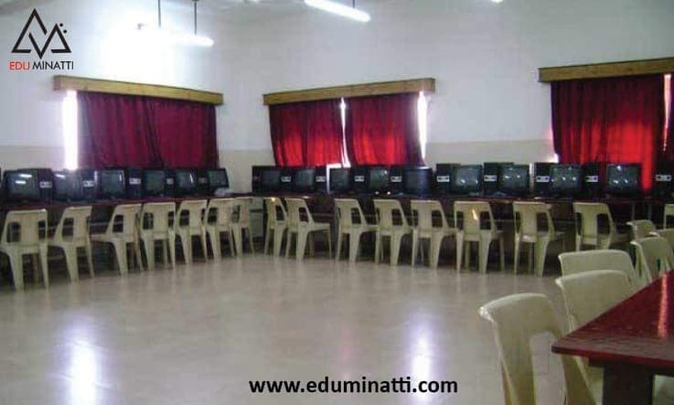 Spicer Higher Secondary School image 2