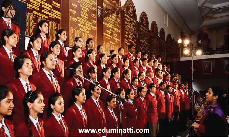The Bishop's Co-Ed School image 2