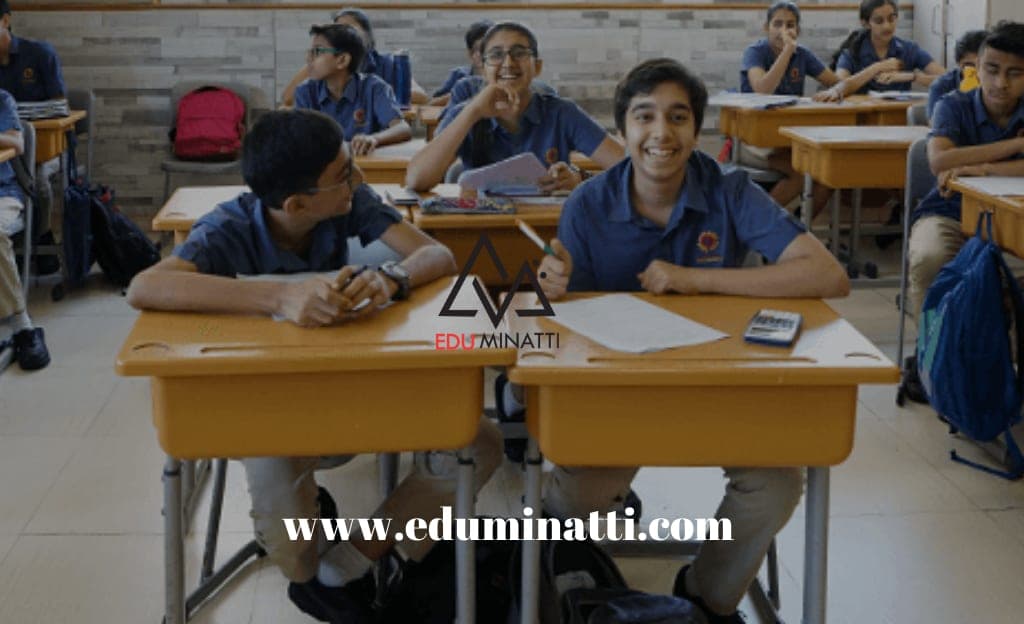 Aditya Birla World Academy image 2
