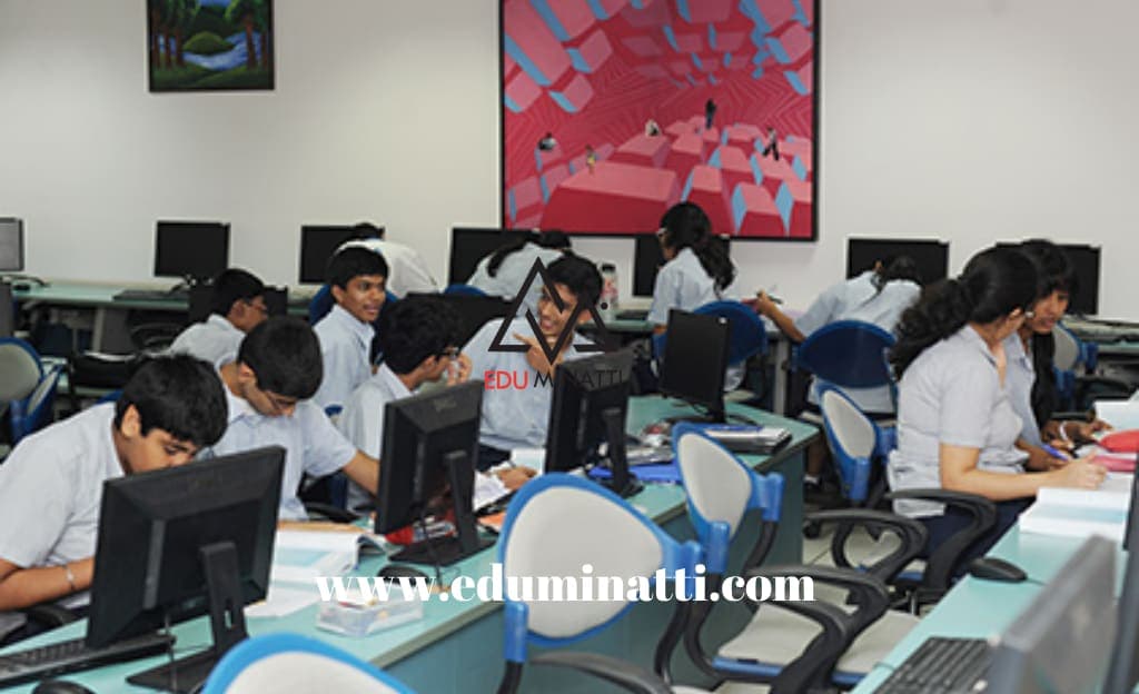 Dhirubhai Ambani International School image 2