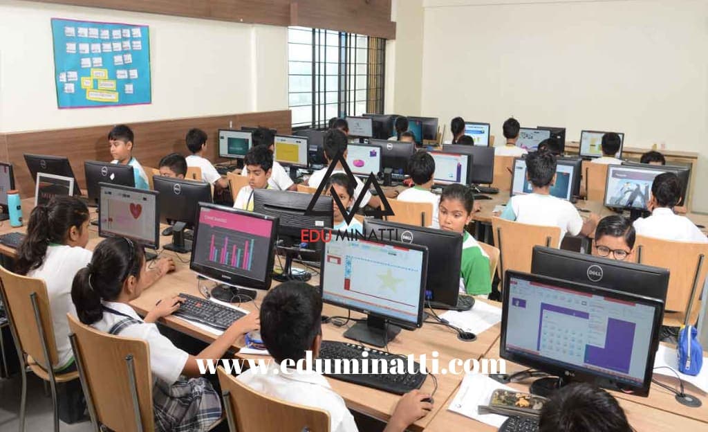 Jamnabai Narsee School image 2