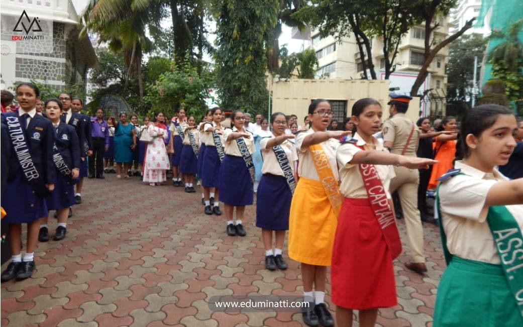 Villa Theresa High School image 2