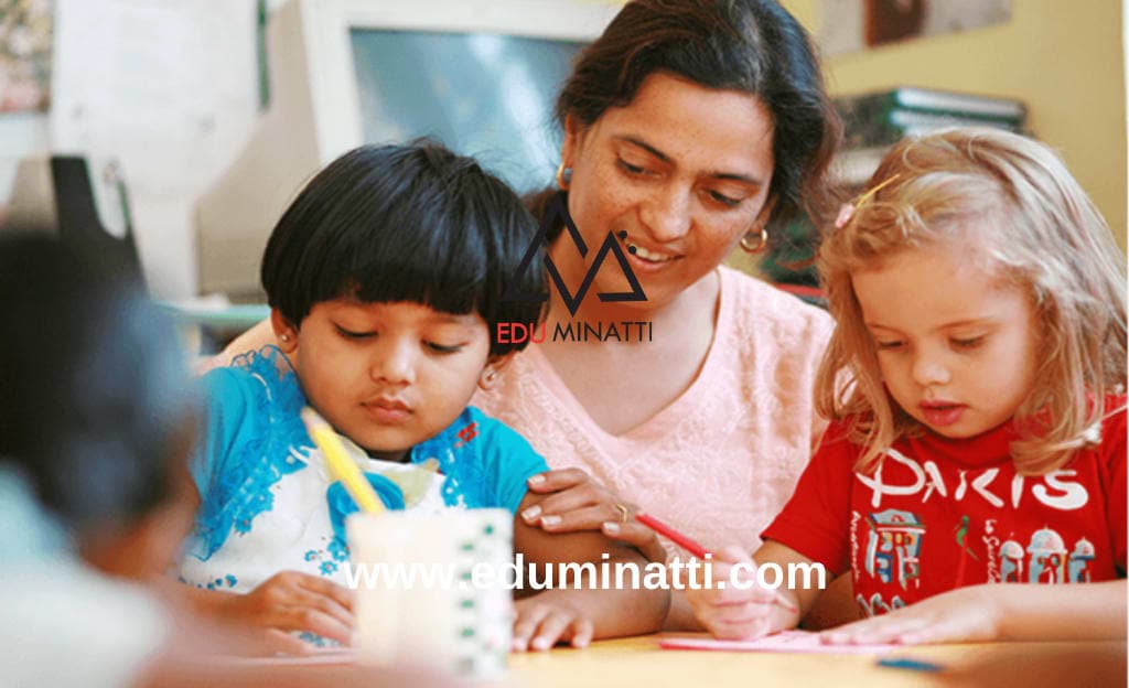 Indus International School image 3