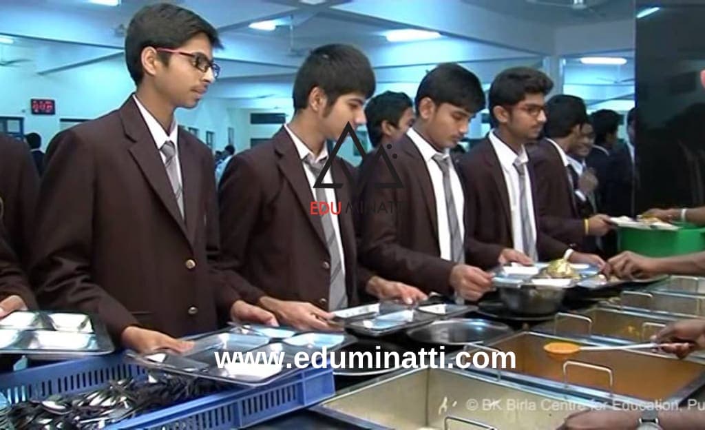 B K Birla Centre For Edn. image 3