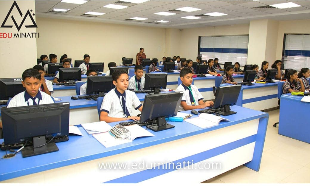 Pawar Public School image 3