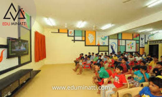 B K Birla Centre For Edn. image 3