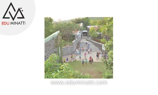 D Y Patil International School image 3