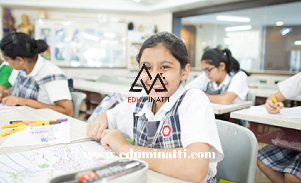 Jamnabai Narsee School image 3