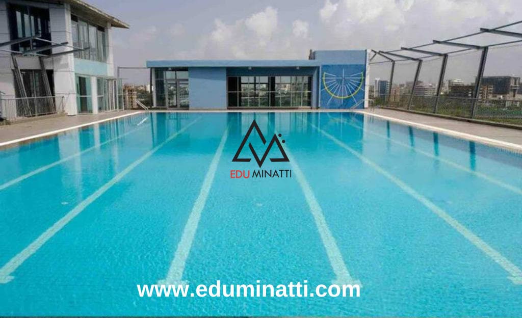 Ascend International School image 3