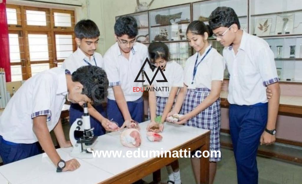 Vishwajyot High School image 3