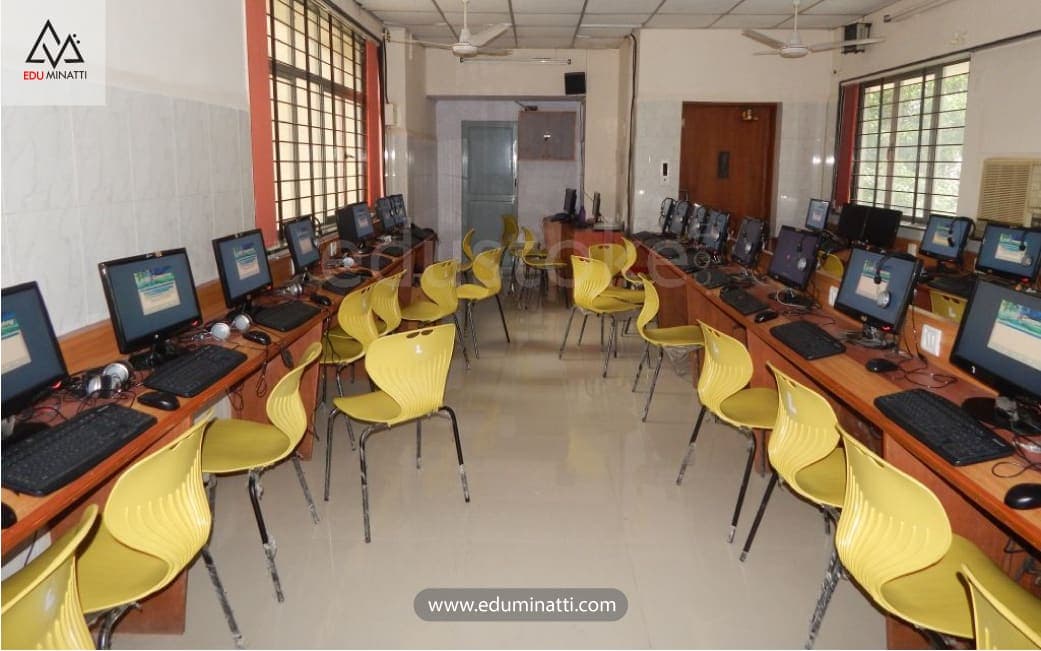 Villa Theresa High School image 3