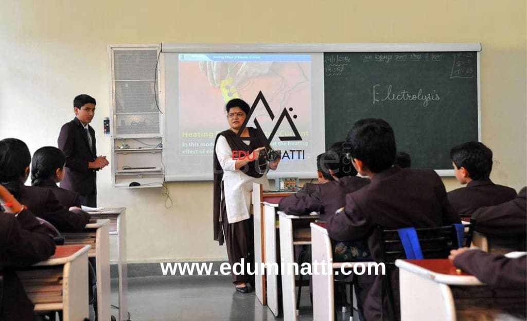 B K Birla Centre For Edn. image 4
