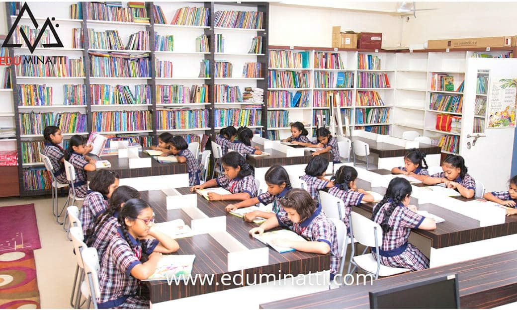Pawar Public School image 4